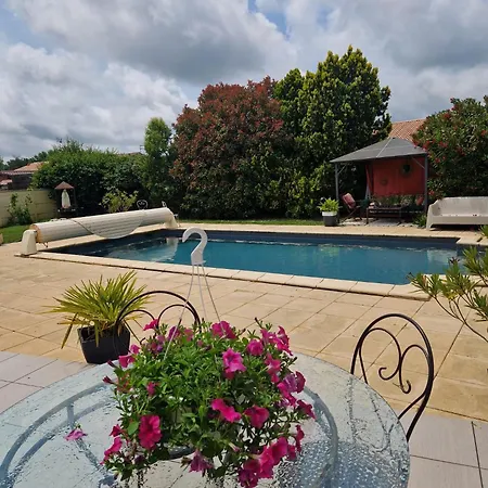 Maison 12 Personnes Golf - Hippodrome * Montauban