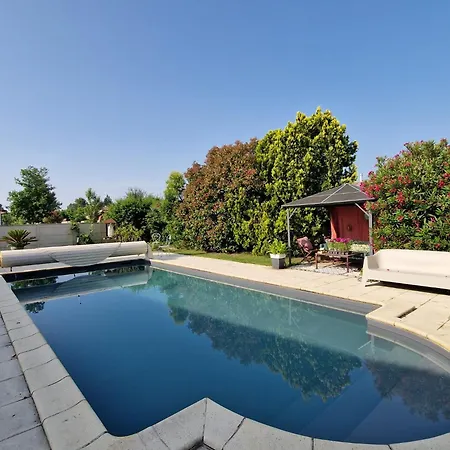 Villa Maison 12 Personnes Golf - Hippodrome Montauban