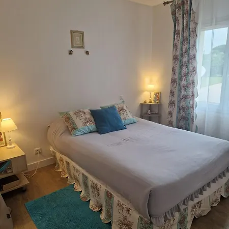 Вилла Maison 10 Personnes Golf - Hippodrome Монтобан