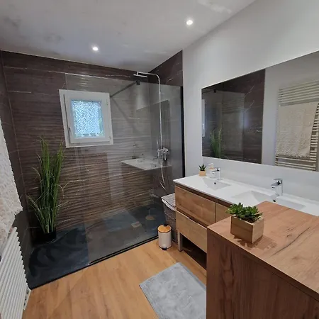 Maison 10 Personnes Golf - Hippodrome Вилла *